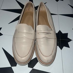 Franco Sarto Loafers